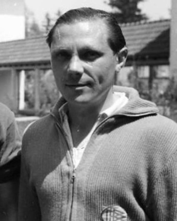 ¿Cristiano Ronaldo no ha superado a Bican? La tabla histórica de los máximos goleadores