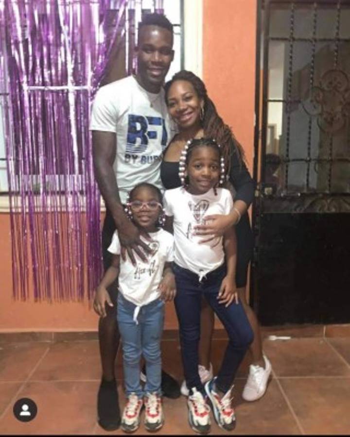 Navidad en familia, alegría y bromas: así festejaron la Nochebuena los futbolistas hondureños