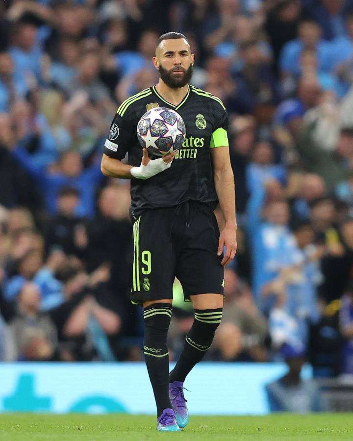 Las desgarradoras imágenes de Kroos y Modric tras la caída de Real Madrid; Haaland y Pep felices tras el pase a la final