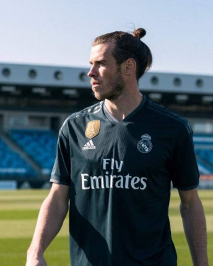 ¡Una belleza! La nueva indumentaria del Real Madrid para la temporada 2018/19