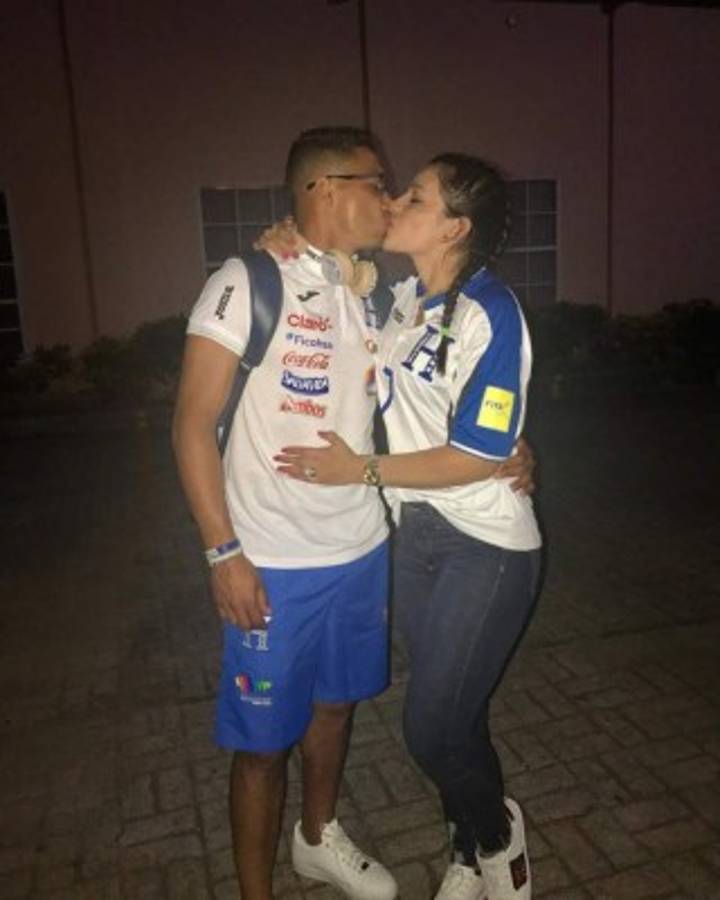 ¡BELLEZA! Así es Virginia Varela, la mujer detrás del éxito de Emilio Izaguirre