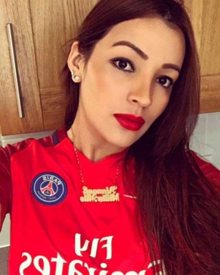 ¡BELLEZA! Así es Virginia Varela, la mujer detrás del éxito de Emilio Izaguirre