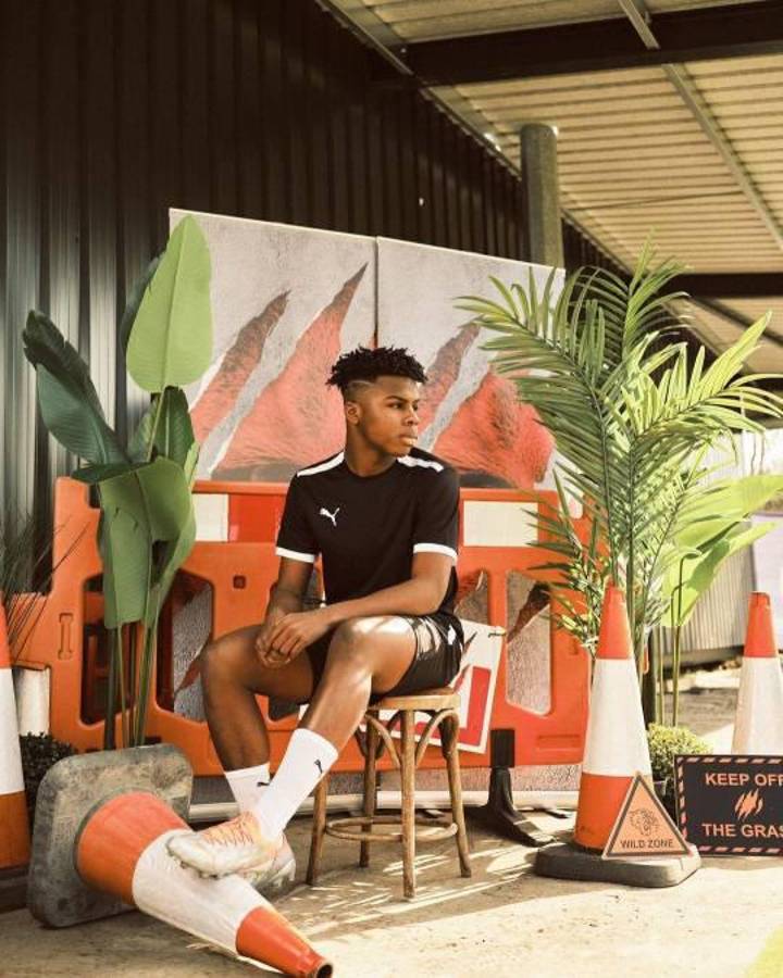 ¡Keyrol Figueroa y sus tres pasaportes! ¿Dónde nació? Lo que debés saber del chico sensación del Premundial Sub 17