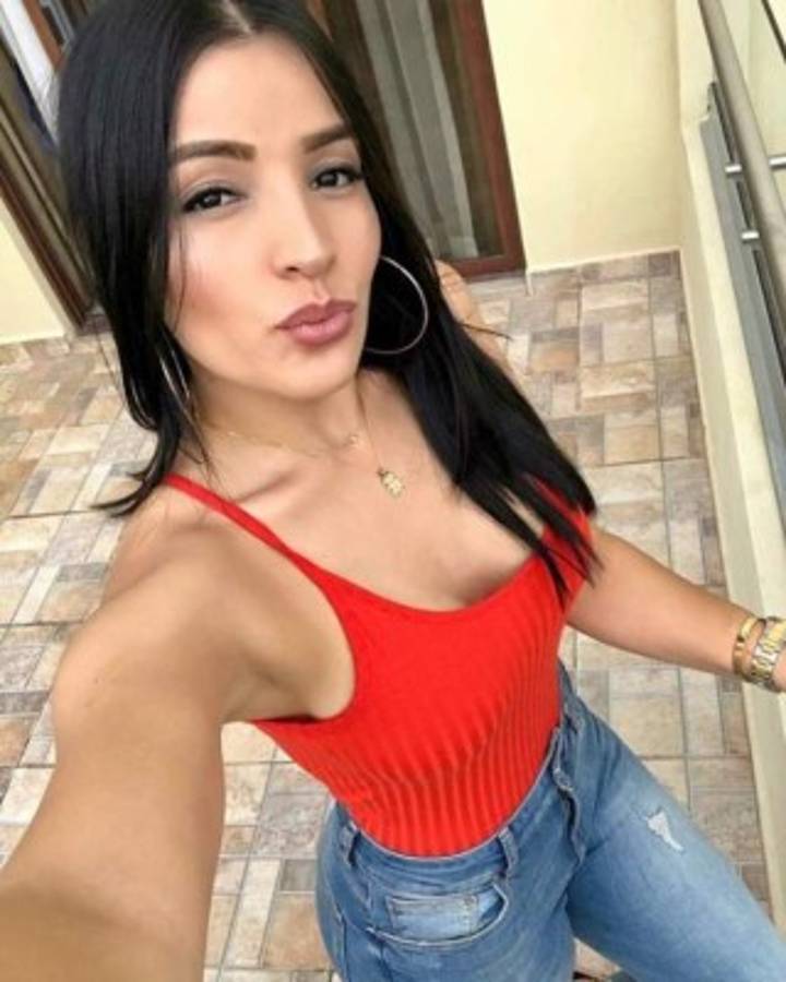 ¡Princesas azules! El apoyo que motivará aún más a Motagua ante Herediano