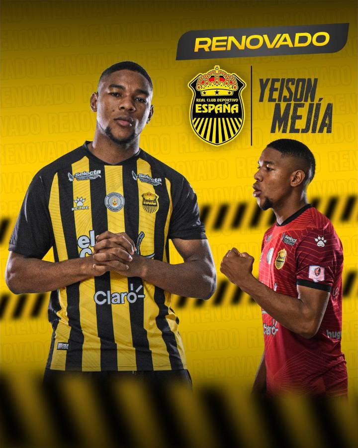 FICHAJES: Jugador se va de Olimpia a Marathón, Vida con tres altas más, otro hondureño a Costa Rica y ¿vuelve Klusener?