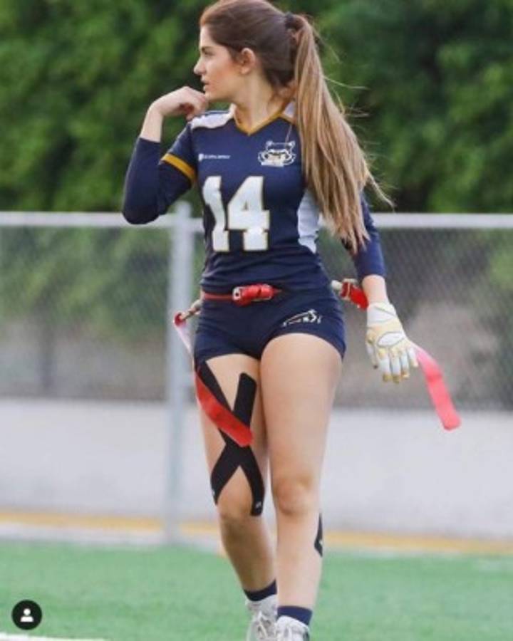 Monterrey - Liverpool: Las hermosas novias de los futbolistas que calientan el Mundial de Clubes