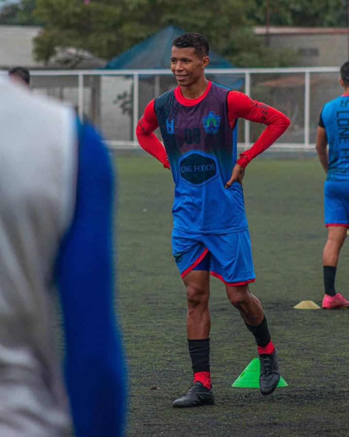 TOP 25: ¡Los futbolistas a seguir en el Clausura 2024 de la Liga de Ascenso de Honduras!