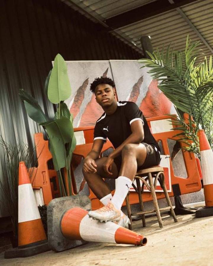 ¡Keyrol Figueroa y sus tres pasaportes! ¿Dónde nació? Lo que debés saber del chico sensación del Premundial Sub 17