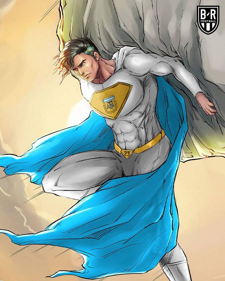 Los memes destrozan a Messi por fallar su penal contra Ecuador en Copa América