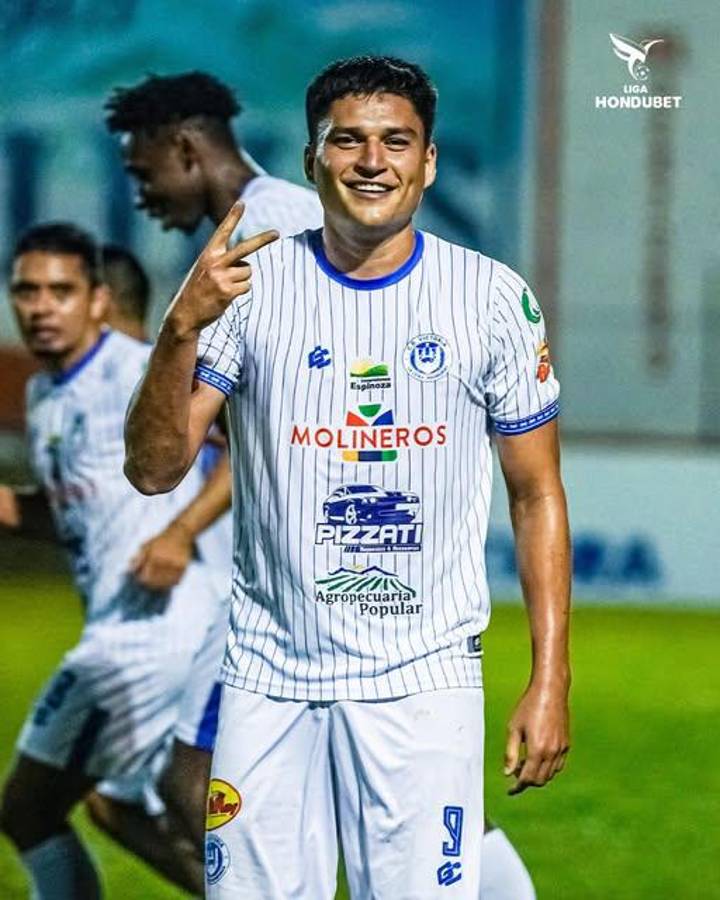 Crisis económica, indisciplina y bajo rendimiento: los jugadores que salieron sin terminar el Apertura en Honduras