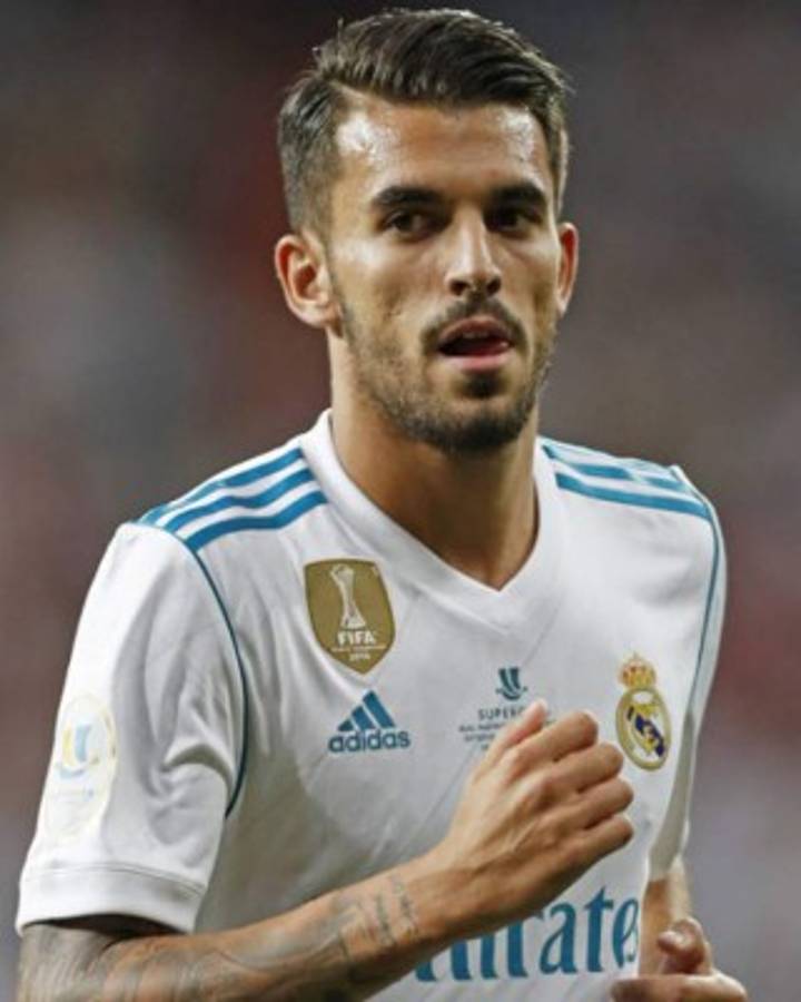 ALERTA: ¡Los jugadores que habrían disputado su último Clásico Español!