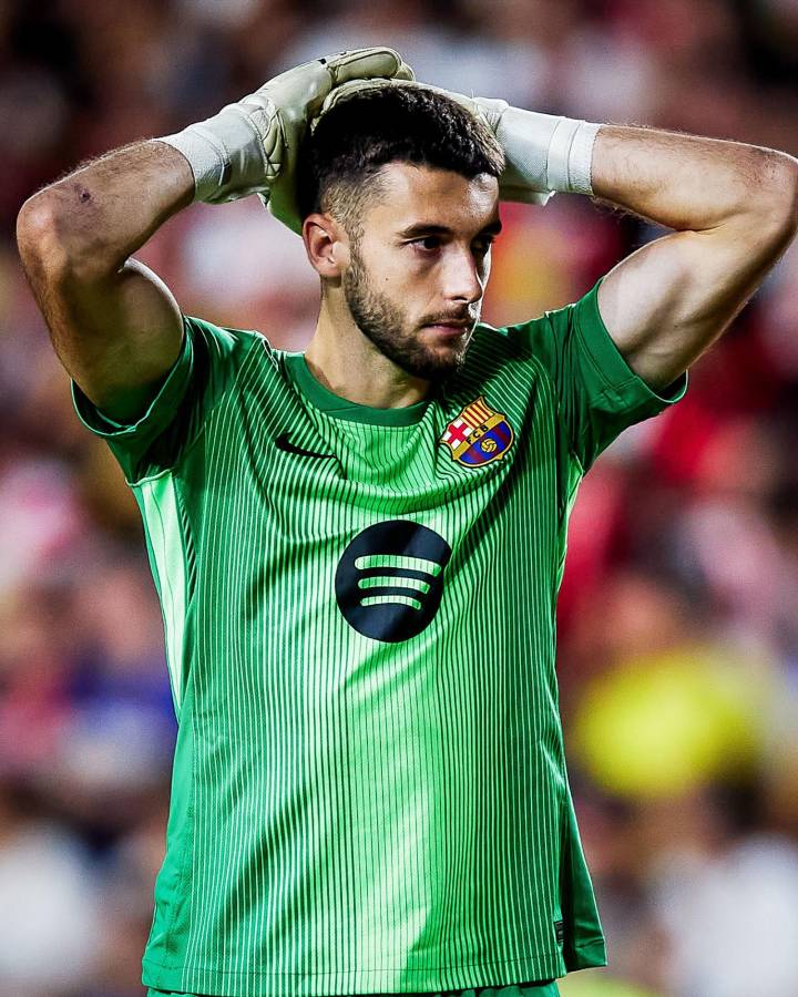 El errorazo de Joan García, épica remontada de Barcelona, la molestia de Raphinha con Flick y el sorpresivo MVP