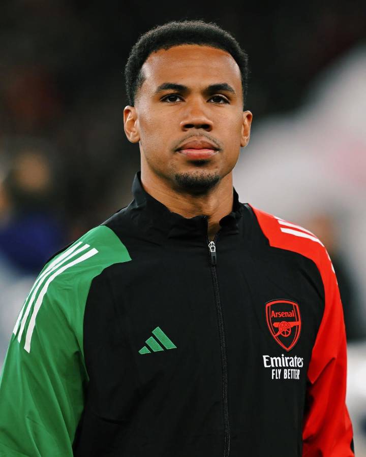 Real Madrid tiene 'infiltrada' en el Arsenal previo a los cuartos de final de Champions League; ¿quién es la modelo?