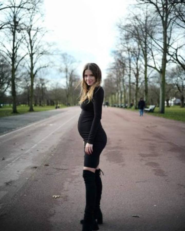 ¡Enamorado! Chicharito se casa previo al México-Chile con modelo australiana