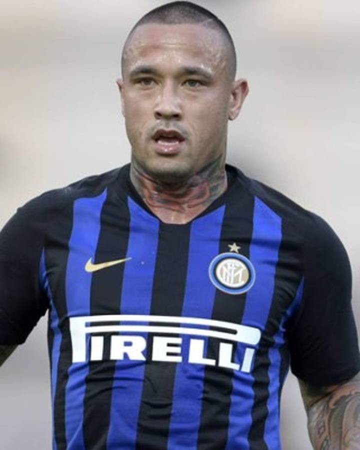 ¡Equipazo! Así sería el 11 del Inter de Milán con el fichaje de Ivan Rakitic