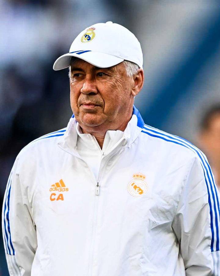 Así está la situación de los descartes en el Real Madrid: Dos cracks sin oferta para renovar y el anuncio de Ancelotti