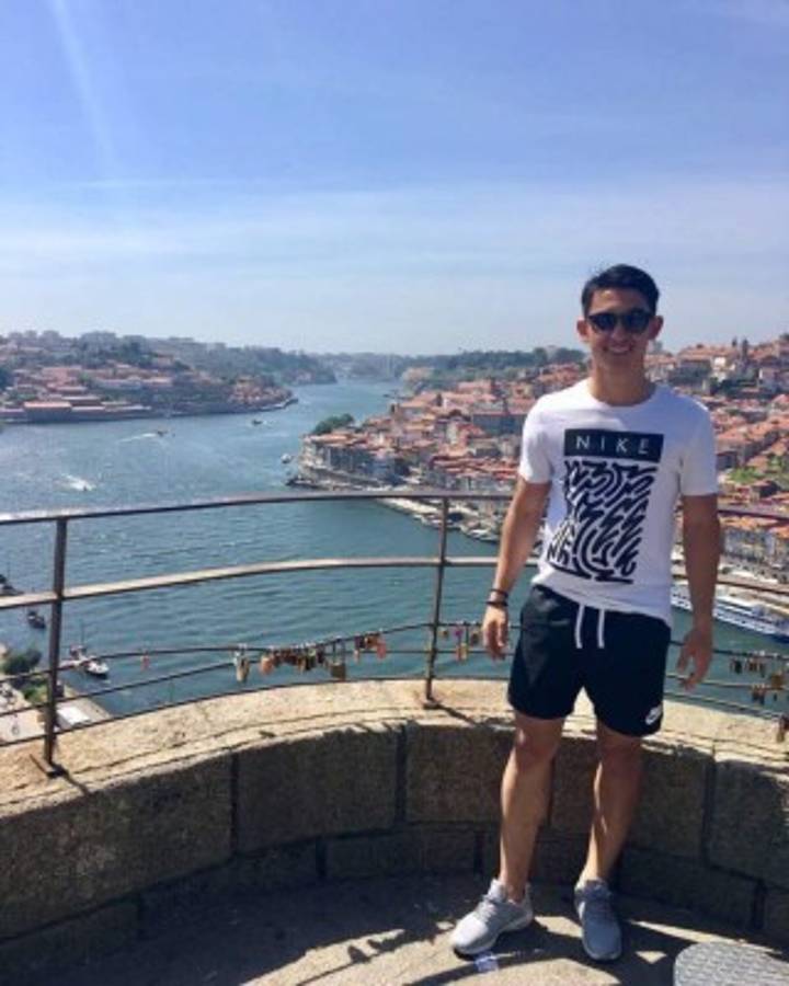 El lado más íntimo de Jonathan Rubio: Se guarda para el matrimonio, es políglota y el equipo de sus amores