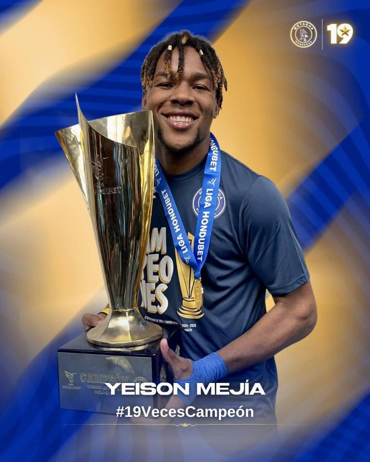 Motagua y su futuro para 2025: Fichajes, la primera baja, renovaciones, jugadores que interesan y el que se ofreció