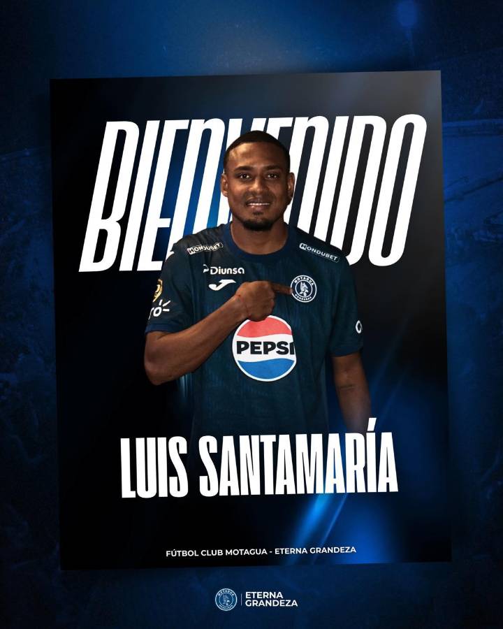 Fichajes en Honduras: ¿Pinto en la Liga Nacional? Olimpia y Motagua amarran a jugadores, Marathón y Olancho FC sorprenden