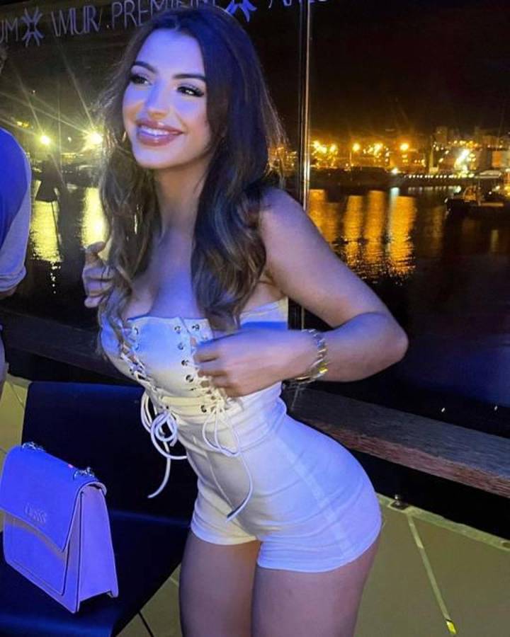 Revelan el futbolista del Barcelona que pasó tres noches encerrado con famosa influencer en un hotel