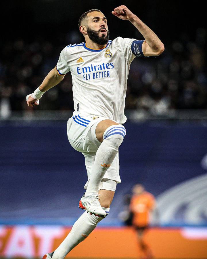 Al descubierto: los 10 futbolistas con el salario más alto en el Real Madrid; Mbappé tendrá el mejor de todos