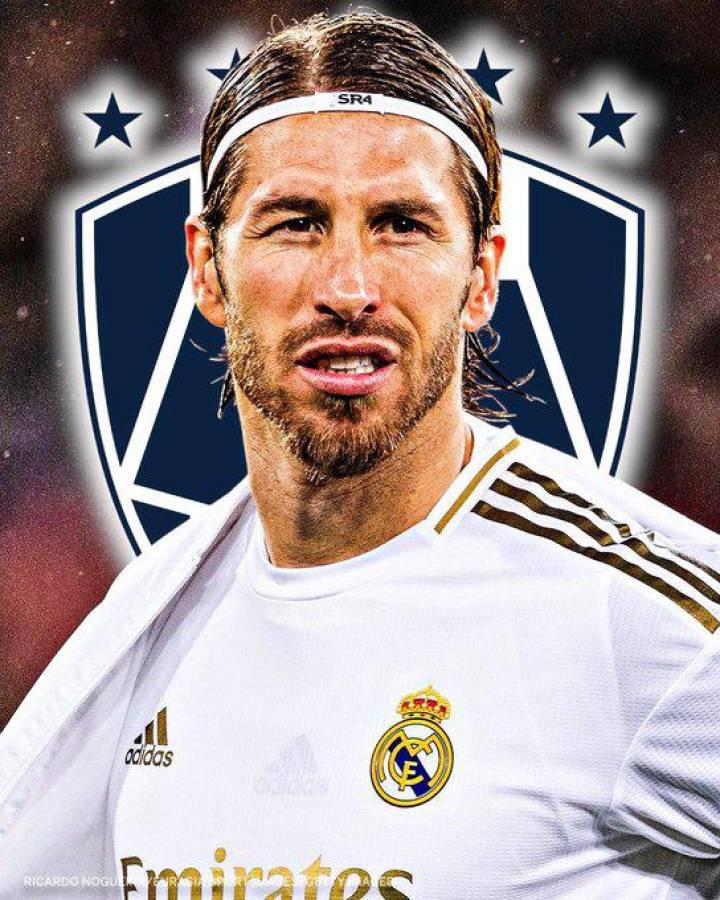 Sergio Ramos firma uno de los contratos nunca antes visto en la Liga MX: nuevo salario y las condiciones