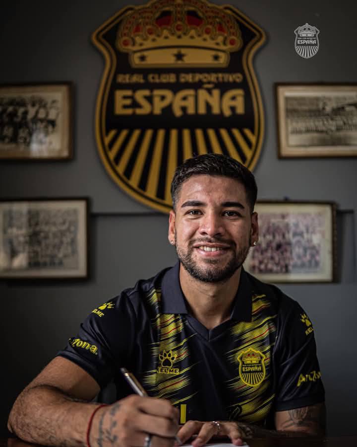 Los últimos 20 fichajes confirmados en la Liga Nacional de Honduras para el Clausura 2025