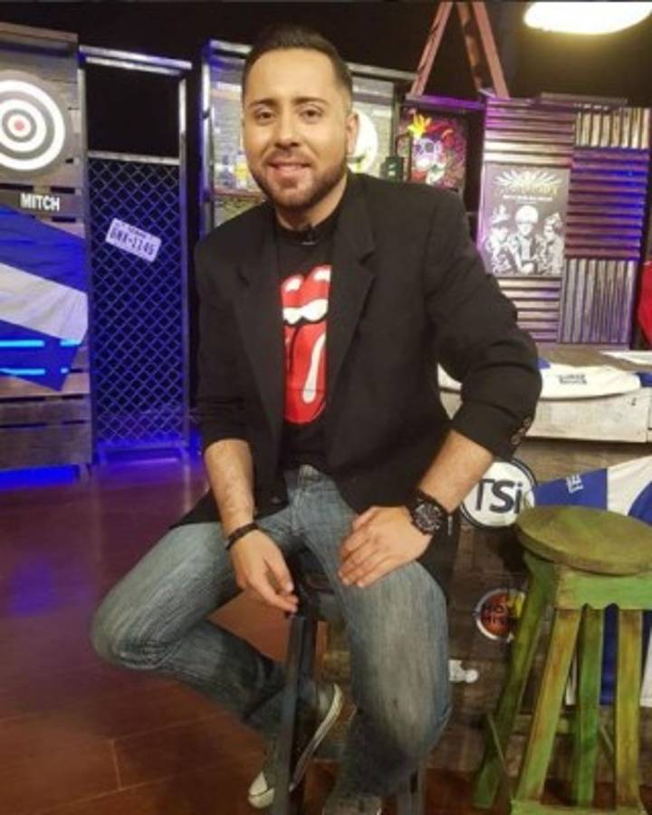 Periodistas, diputados y cantantes que son aficionados de Motagua y Marathón