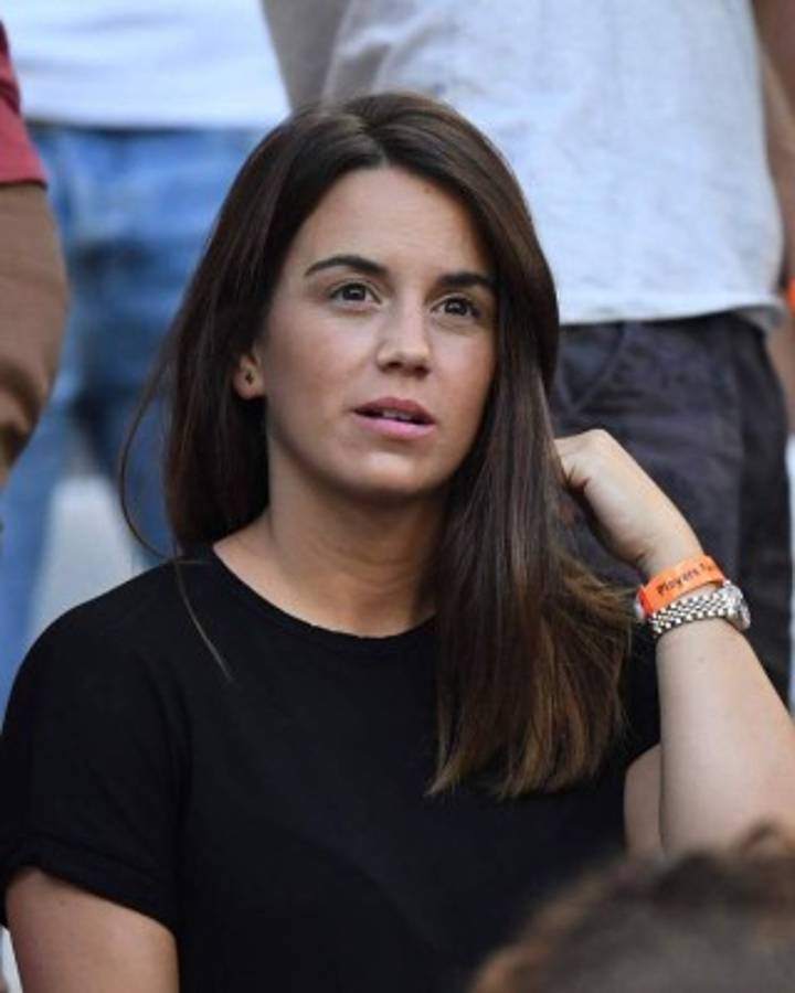 Hermosa... ¿Quién es la 'gordita' de Antoine Griezmann?