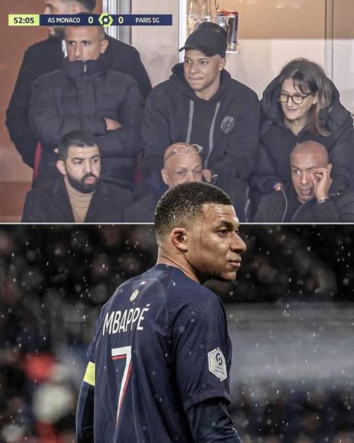 Así fue la tensa reunión Mbappé - Luis Enrique y la decisión que tomó el técnico con el jugador ¿Qué se dijeron?