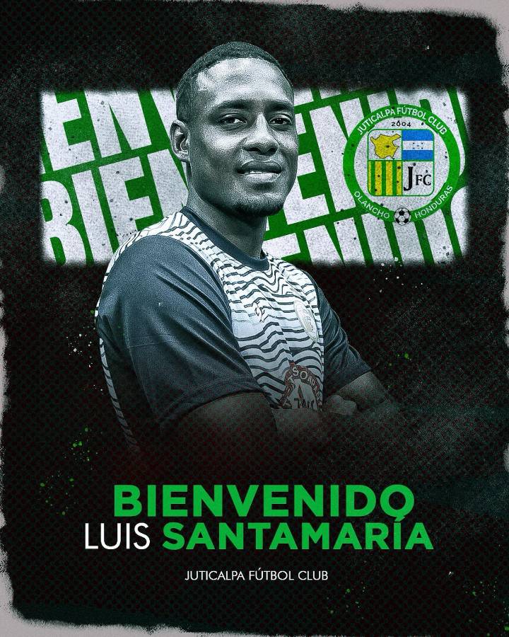 Los últimos 25 fichajes confirmados en la Liga Nacional para el Apertura 2024: ¡Motagua firma hijo de exmundialista!