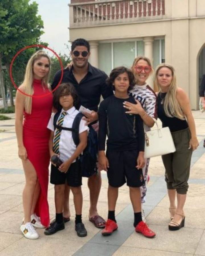 Hulk y su lío amoroso: Terminó una relación de 12 años y ahora sale con la sobrina de su exmujer