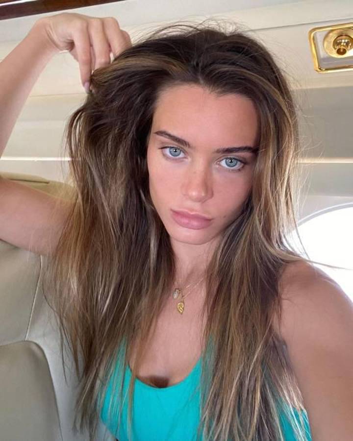 Lana Rhoades se confiesa con estrella de la NBA: qué pasa con el padre de su hijo y el lado oscuro de su antiguo trabajo