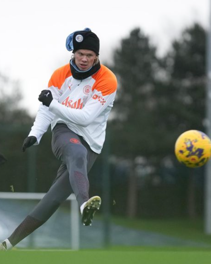 Haaland le dio el ‘sí’ al Barcelona en 2022: el gran motivo que frustró su llegada a la liga española