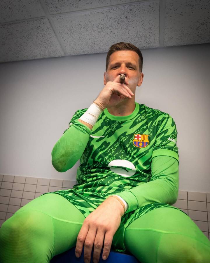 Mercado de fichajes: regresa al Real Madrid y la decisión de Szczesny; el nuevo '9' del Manchester United