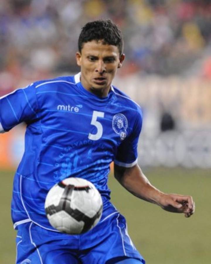 ¿Qué hacen? La actualidad de los seleccionados salvadoreños castigados por amaño