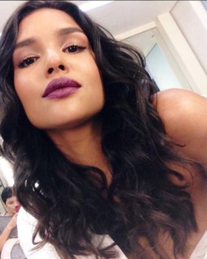 ¿Dejó a Bruna por ella? Carolina Caputo, la supuesta nueva conquista de Neymar