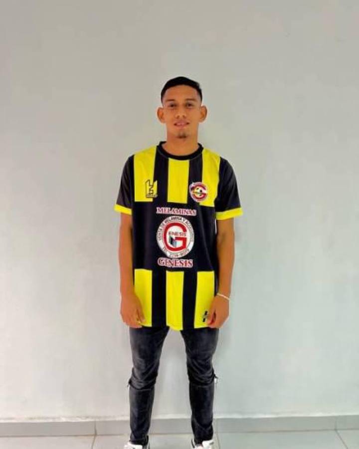 EL MERCADO: Dejó Olimpia y fichó por Motagua; Pedro Troglio tiene nuevo lateral y Olancho FC se sigue reforzando