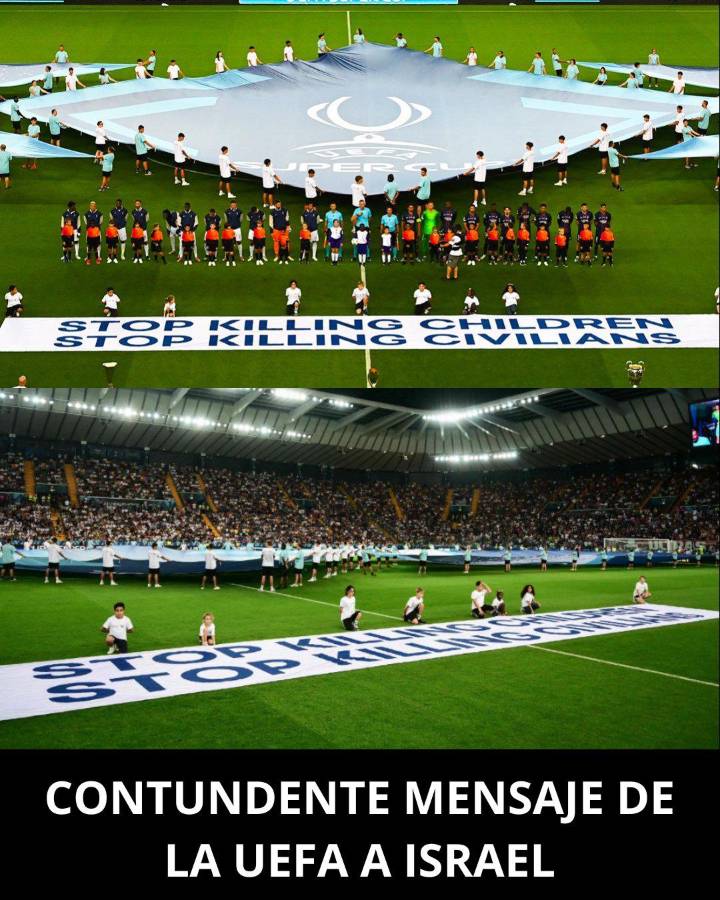 El nuevo portero del PSG pasó de villano a héroe y así festejó Luis Enrique tras ganar la Supercopa; el Balón de Oro ya tiene dueño