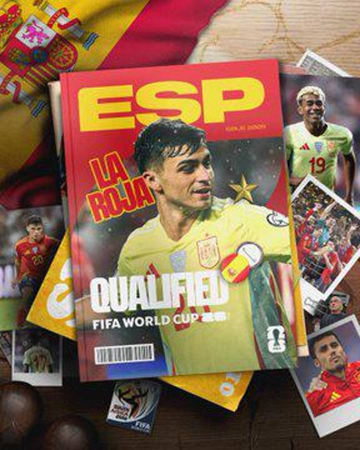 Concacaf completó sus tres clasificadas: estas son todas las selecciones que jugarán el Mundial 2026