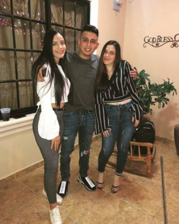 Joven futbolista que militó en Real España muere en fatal accidente de tránsito