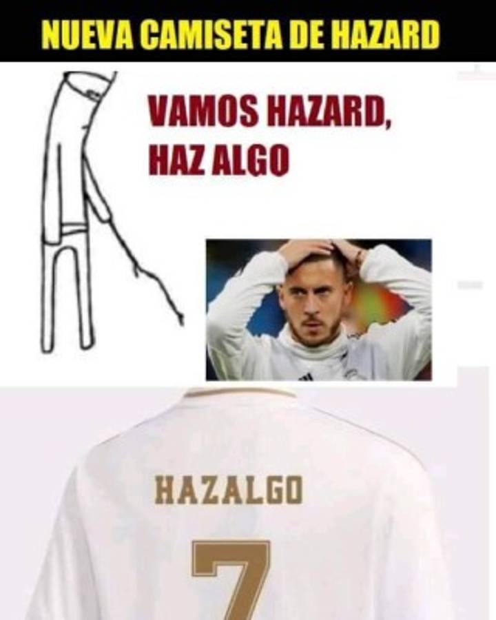 Real Madrid, el VAR y Sergio Ramos son destrozados con memes tras perder ante Levante