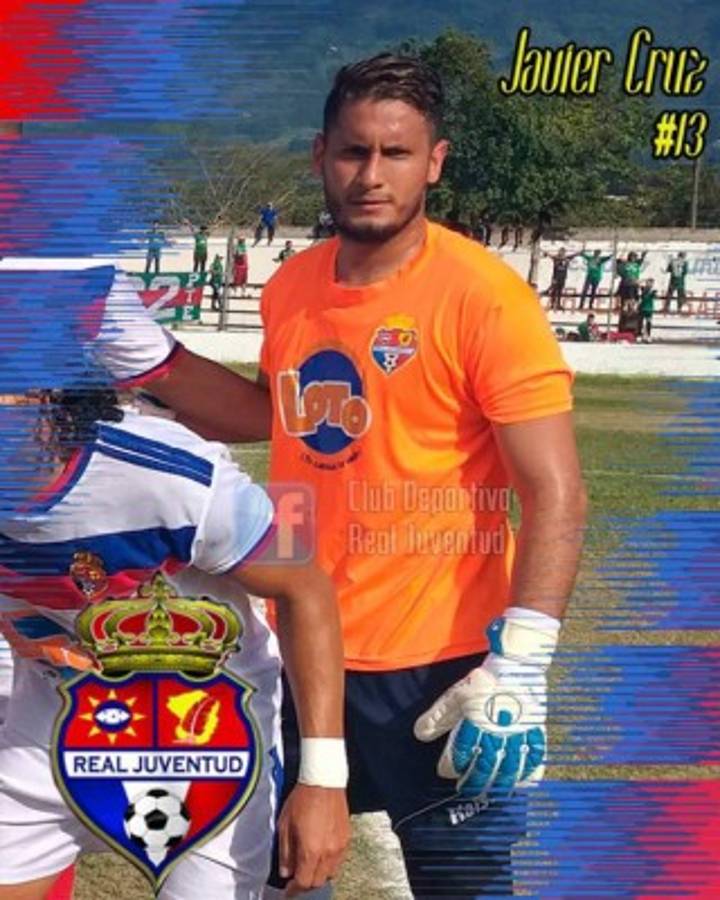 Sané, Kanté y Bakayoko... Los apodos más curiosos en la Liga de Ascenso en Honduras.