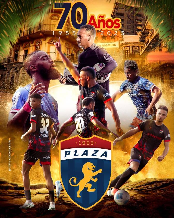 Marathón se une a la selecta lista en Centroamérica: los clubes con 100 años o más y los que están cerca de cumplirlos