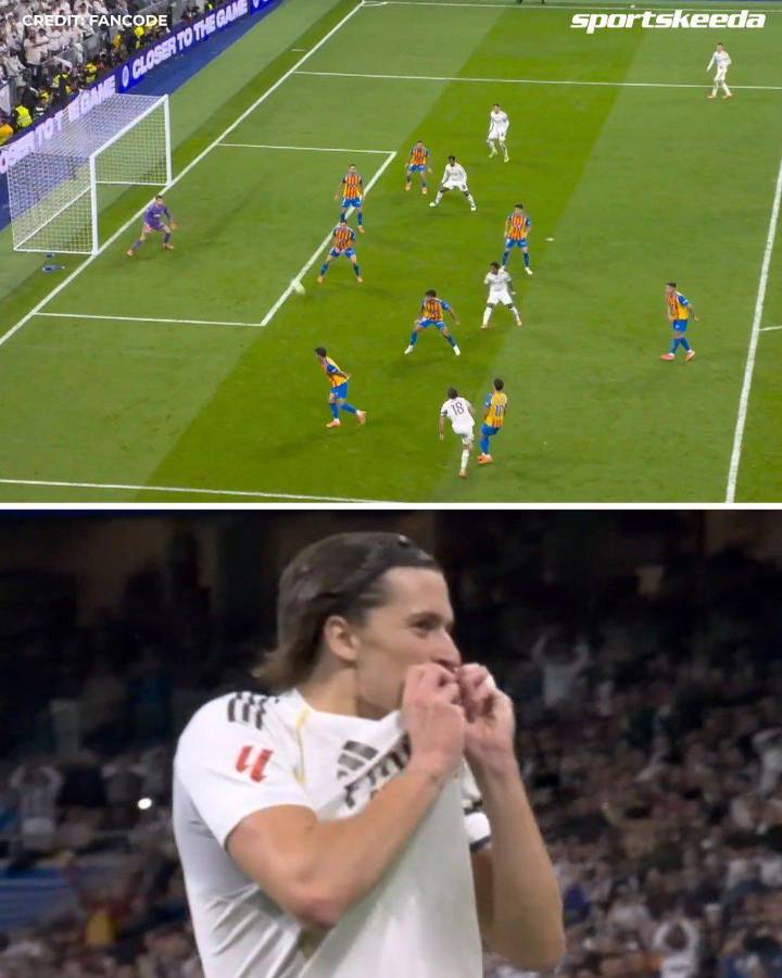 Volvió a jugar con Real Madrid después de 167 días, la decepción que provocó Vinicius y el recuerdo de Mbappé sobre Cristiano