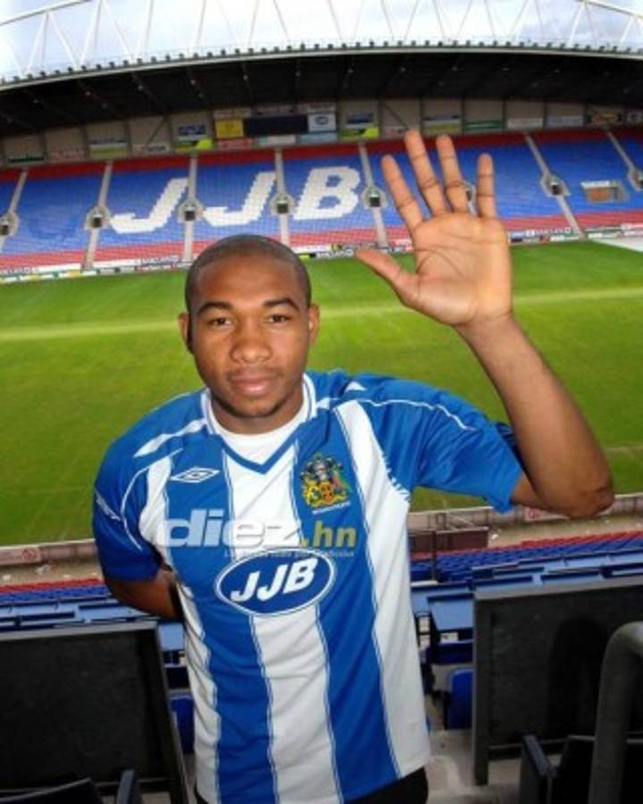 Esto han recibido los clubes de Centroamérica por traspasos de jugadores