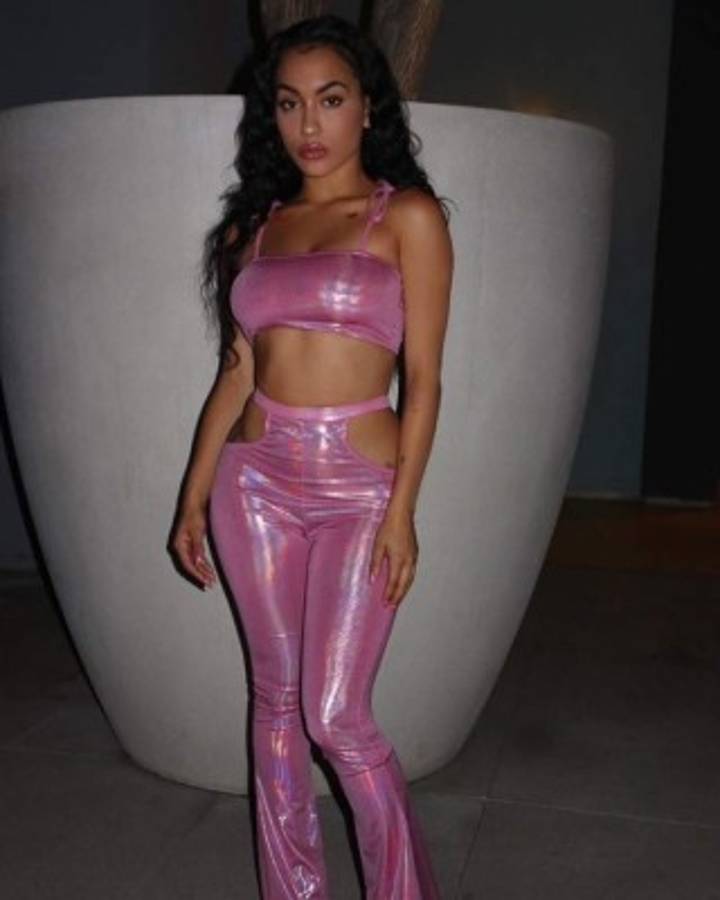 El jugador del United al que su novia lo terminó por meterse con la ex de un compañero suyo