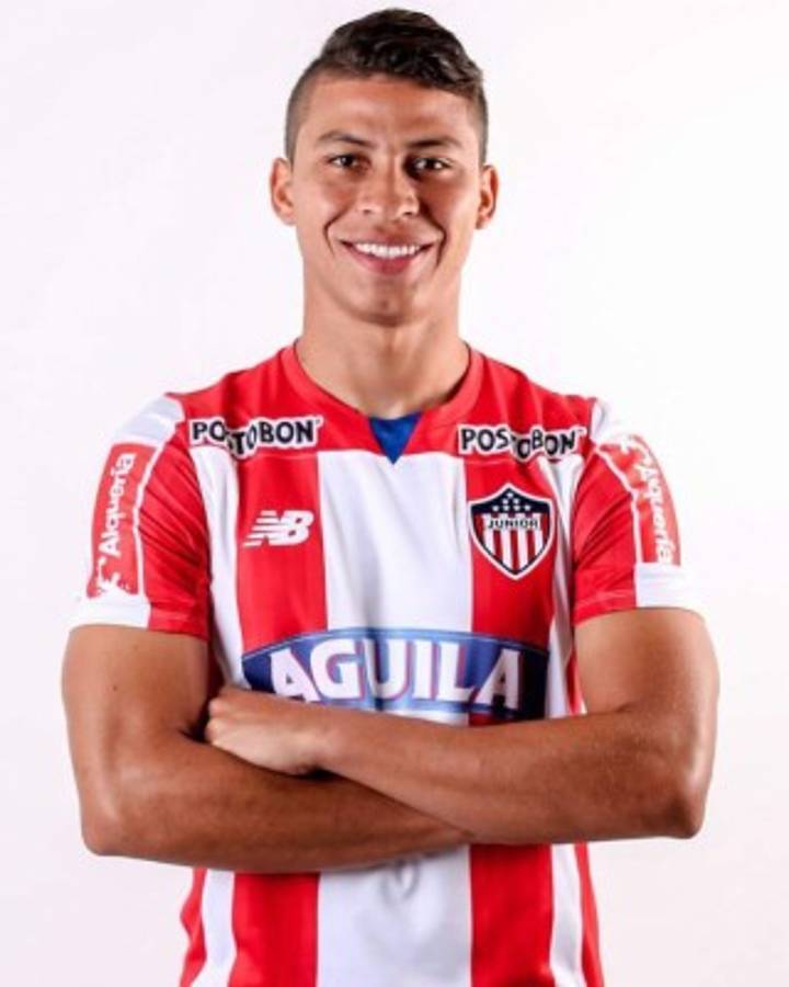 Rumores/Fichajes en México: Un tico podría ser la bomba en la Liga MX