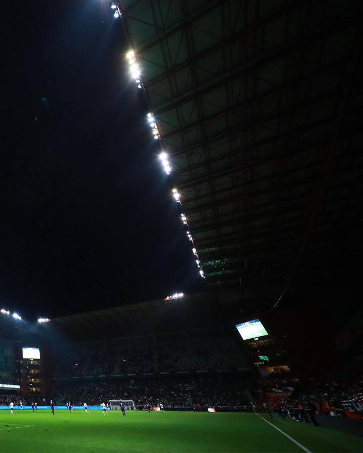 Selección Mexicana se instaló en Toluca a la espera de Honduras y Federación azteca calentó el juego