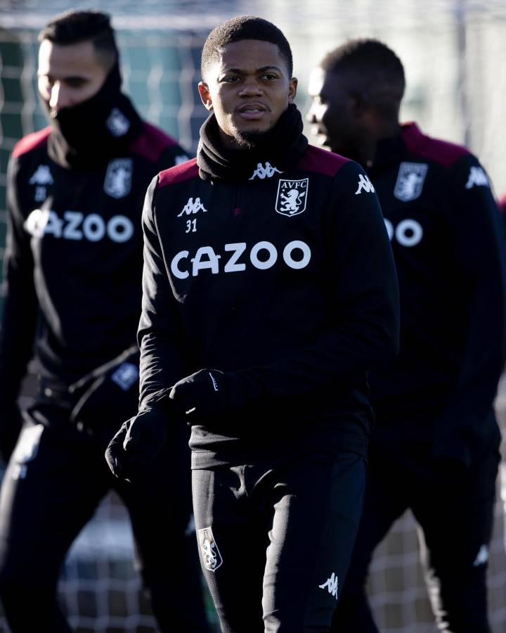 La nueva vida de Gerrard: brutal salario en el Aston Villa, los alimentos que prohibió y su esposa fue una ‘WAG’ líder